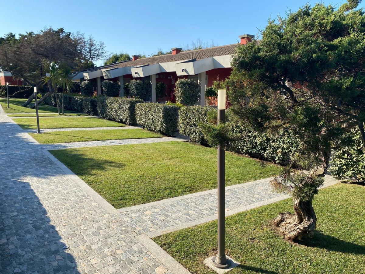 Hotel Club Esse Sporting Stintino Exteriér fotografie